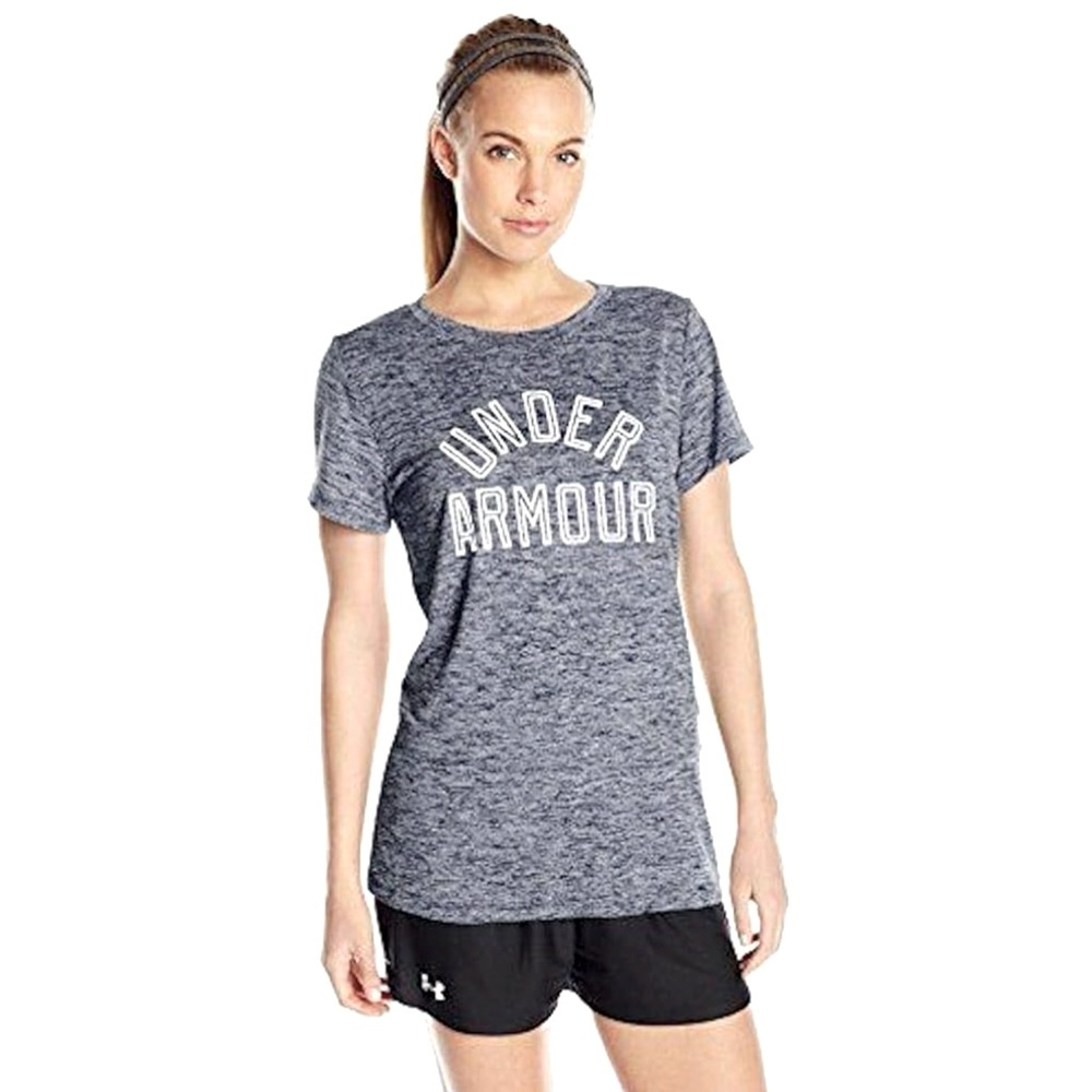 Under Armour Tech Twist T-shirt Size Small